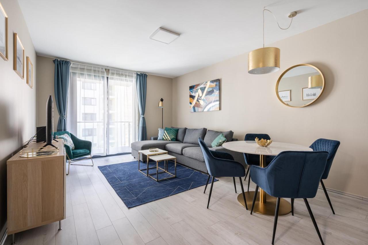Navy Angel Apartment With Balcony Budapest Kültér fotó