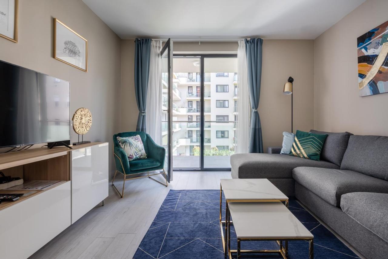 Navy Angel Apartment With Balcony Budapest Kültér fotó